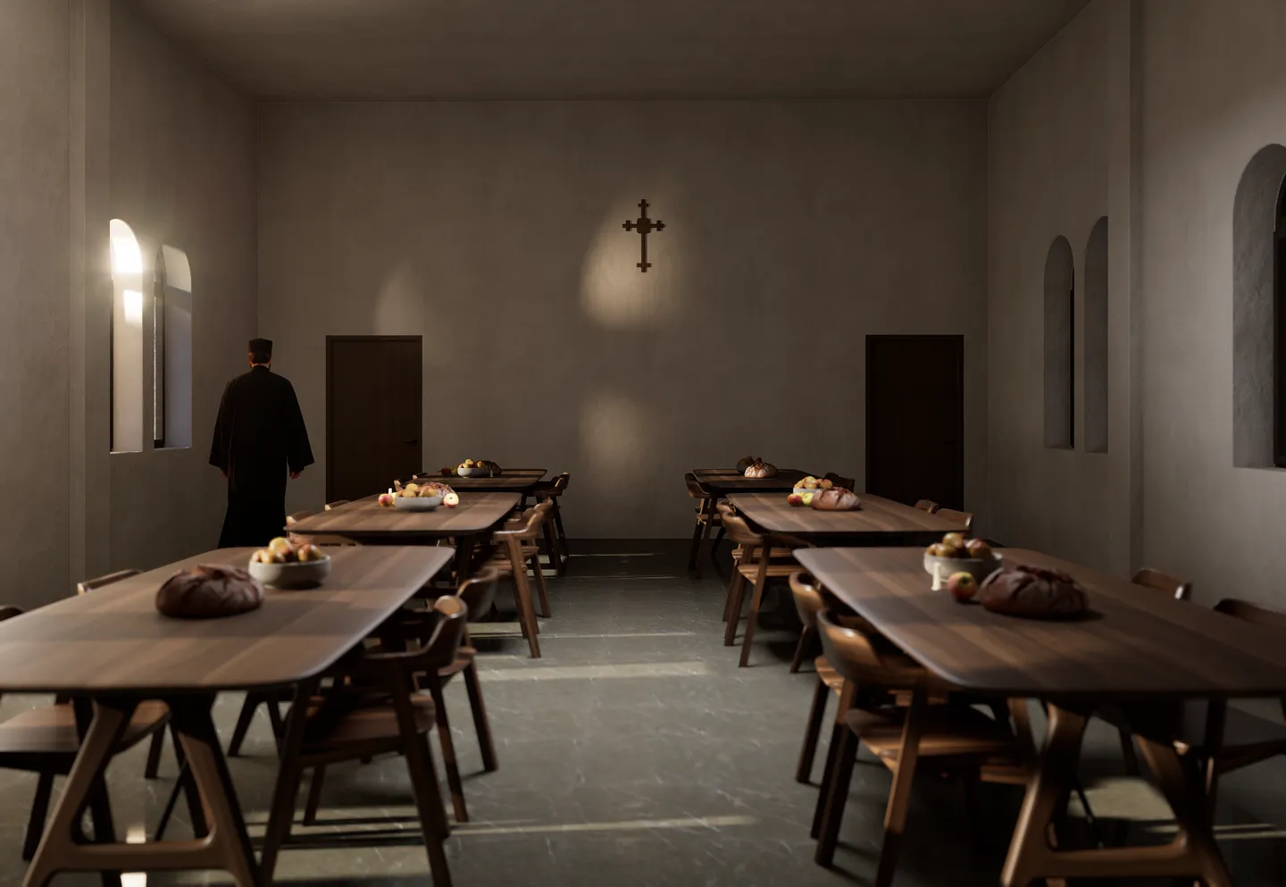 Refectory
